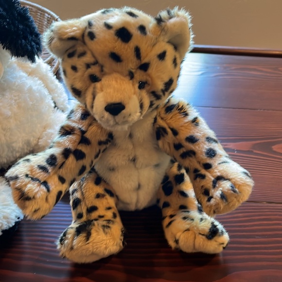 Stuffed animals - Picture 4 of 4